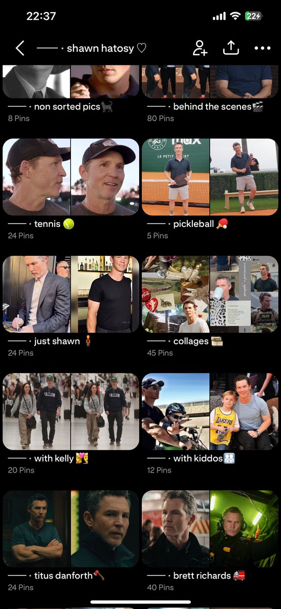 cuti3_81's tweet photo. so if anyone is looking for anything specific you can find it in these 40 sections of my Shawn Hatosy board on pinterest💗 

this took a lot of time and months, and im updating it with more of his characters soon. 

lmk what other section you want added😋

https://t.co/4xcQU69JXb https://t.co/v1DpkXltmL