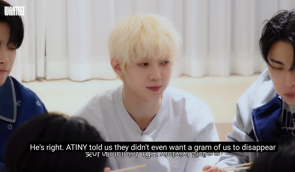 runtoyouuuuu's tweet photo. something sinister going on in that company bc this is literally him 2 months ago and yeosang always wants to bulk up why is he suddenly thinking about losing so much weight. https://t.co/L80ovjx7a6