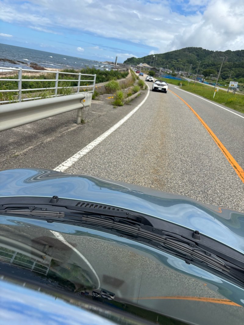 jyk2018's tweet photo. 美味しい牡蠣でしたー

#COPEN
#コペン https://t.co/KhvLdbqsIT