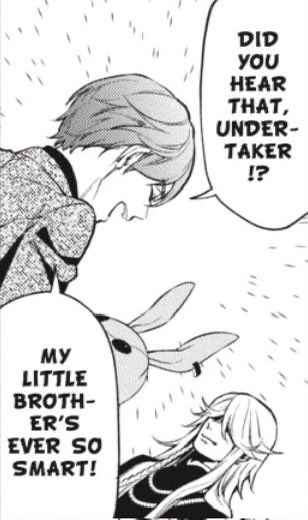 bittergore's tweet photo. "little brother" this, "little brother" that, tall words from someone who's only 10 seconds older… https://t.co/e2uXzV1d0k