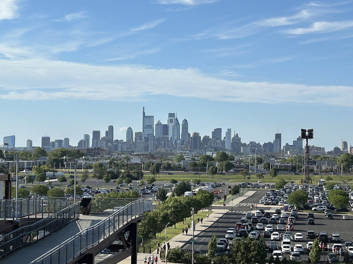 RobertG2001's tweet photo. Here are the pictures from last week on the trip to Philadelphia from June 18 to June 21. This is day 1 from June 18. https://t.co/kzPk4DNtZz
