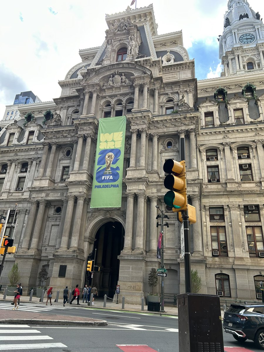 RobertG2001's tweet photo. Here are the pictures from last week on the trip to Philadelphia from June 18 to June 21. This is day 1 from June 18. https://t.co/kzPk4DNtZz