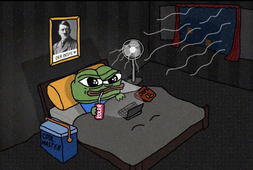 MechaSebonafide's tweet photo. GN, Frens! https://t.co/6JjFrMFYJW