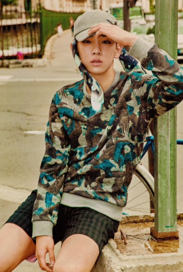 kibumkeydaily's tweet photo. #키 #KEY #샤이니 #SHINee https://t.co/nexYMi4X2f