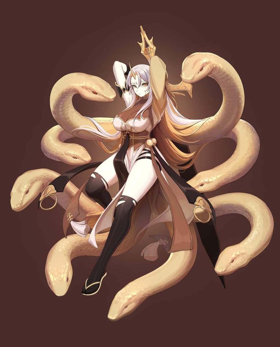 Shellvi commission tweet media