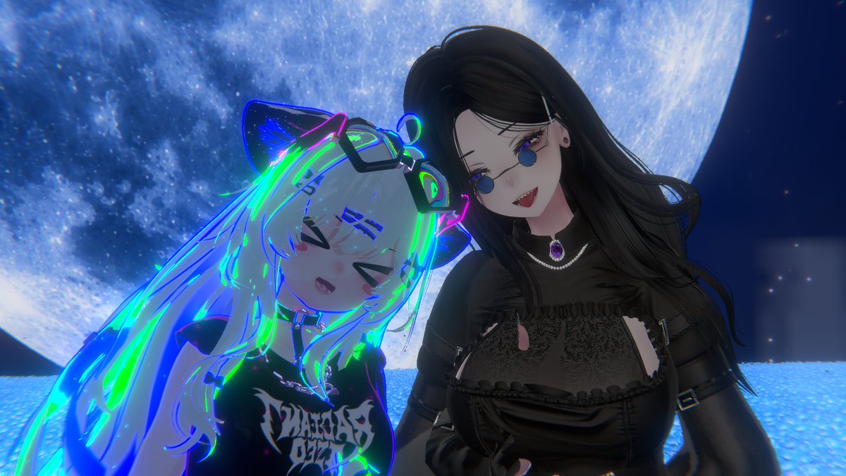 blame1111's tweet photo. 昨晩 https://t.co/ggVIEb3s9Y