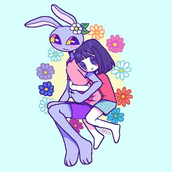 care ✨🐻‍❄️💜🐈‍⬛ tweet media