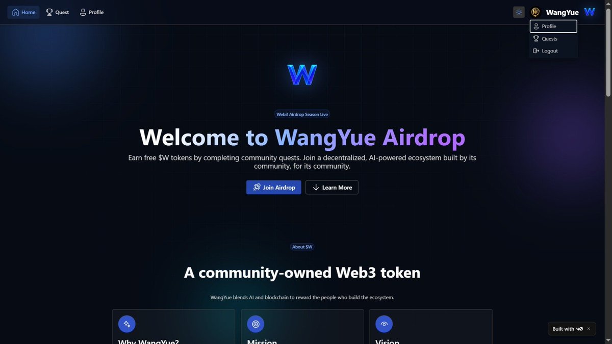 WANGYUE (@wangyuemongazer) / Posts / X