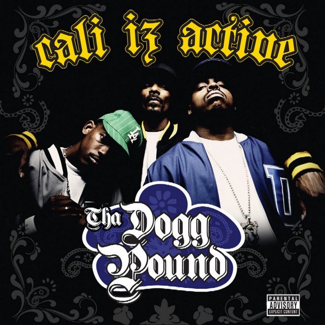 HboundRap's tweet photo. 20 years ago today, Tha Dogg Pound's 
album 'Cali Iz Active' is released. https://t.co/Vc2J0fmjiu