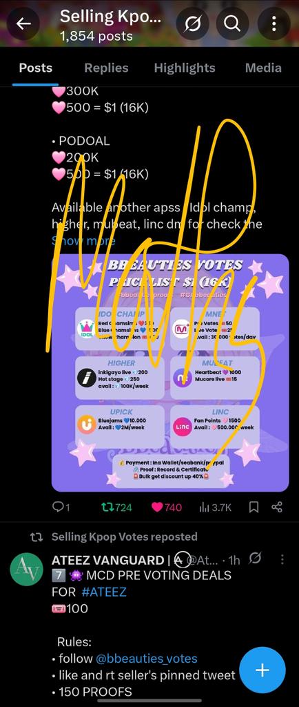 MathsTiny's tweet photo. @AteezVanguard @bbeauties_votes For #ATEEZ https://t.co/5TU0eFgFWs