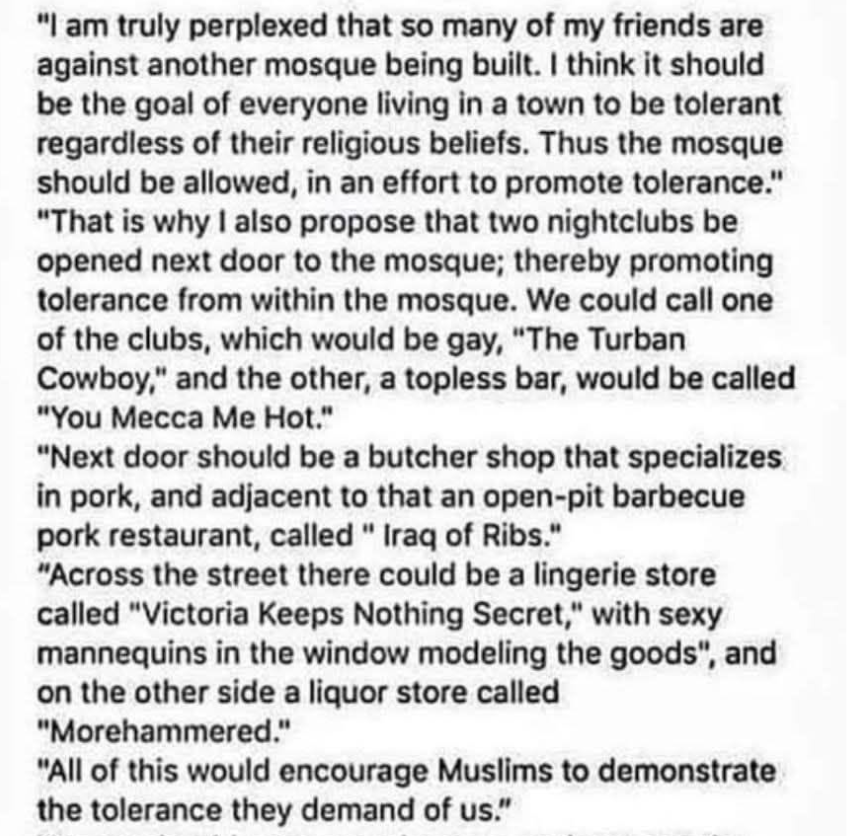 NWProphetic's tweet photo. Turn about is fair play, right? https://t.co/PwNpPaZfWx