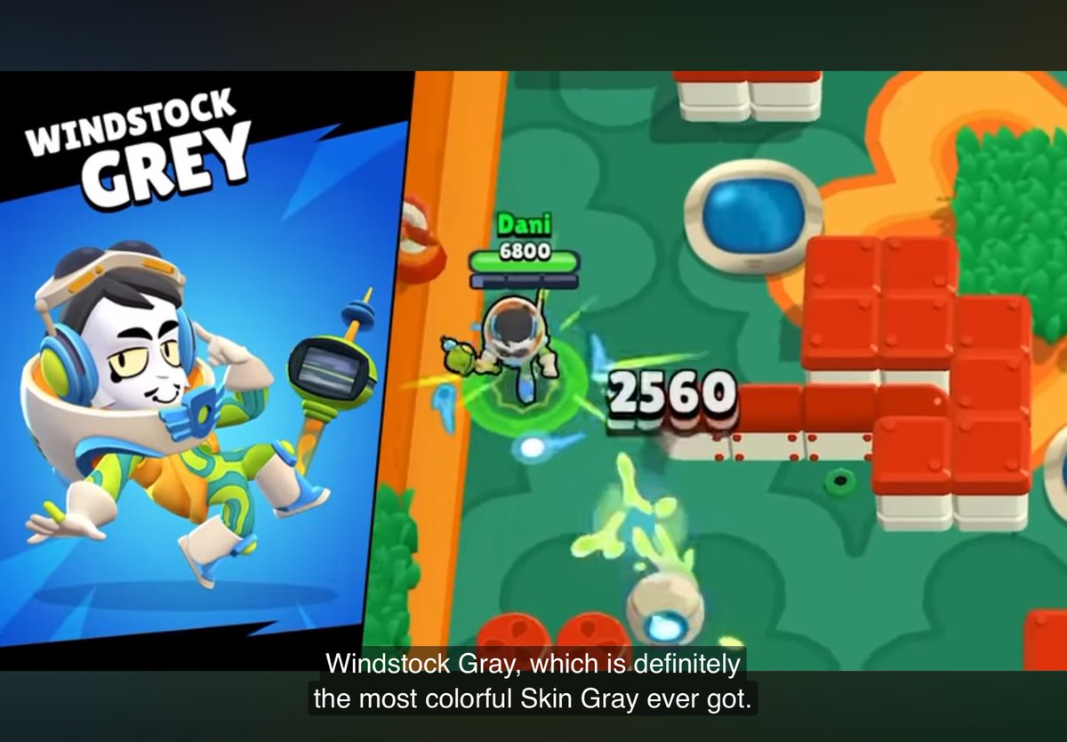 Syntax15454727's tweet photo. Windstock Gray?!✨
#BrawlStars #BrawlStarsArt #BrawlStarsGray #brawlstars #brawlstarsfanart #brawlstarsgray #brawlstarsart #graybrawlstars #GrayBrawlStars #gray https://t.co/612cnuhj9i