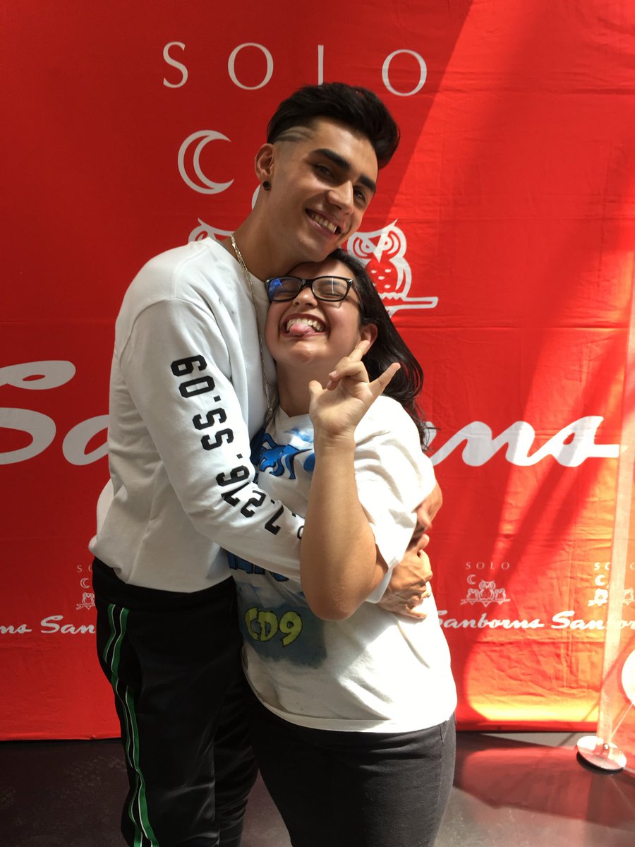 katbreaker's tweet photo. 2018 y 2026 

Ambos hemos crecido, pero mi amor por ti sigue siendo el mismo 

@alannavarro ❤️ https://t.co/nwyTGIeLSY