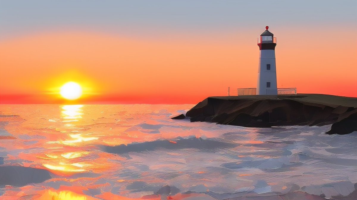 VBurylova's tweet photo. Just wrapped up a quick day trip to the coastal lighthouse! Gorgeous views and fresh sea air made it perfect. https://t.co/pDV16aN10D