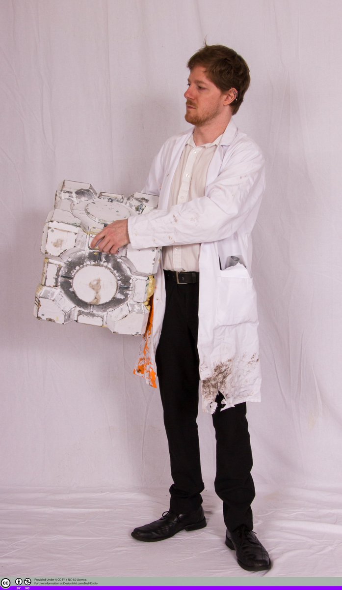 NullEntityStock's tweet photo. Did you touch cubey!!?
https://t.co/M6JmkVrnOa
@valvesoftware
#stockphotography #FreeStock #ArtReference #ratman #portal #aperturescience #glados #arttherapy #creativecommons #companioncube https://t.co/3YnCdNPXOr