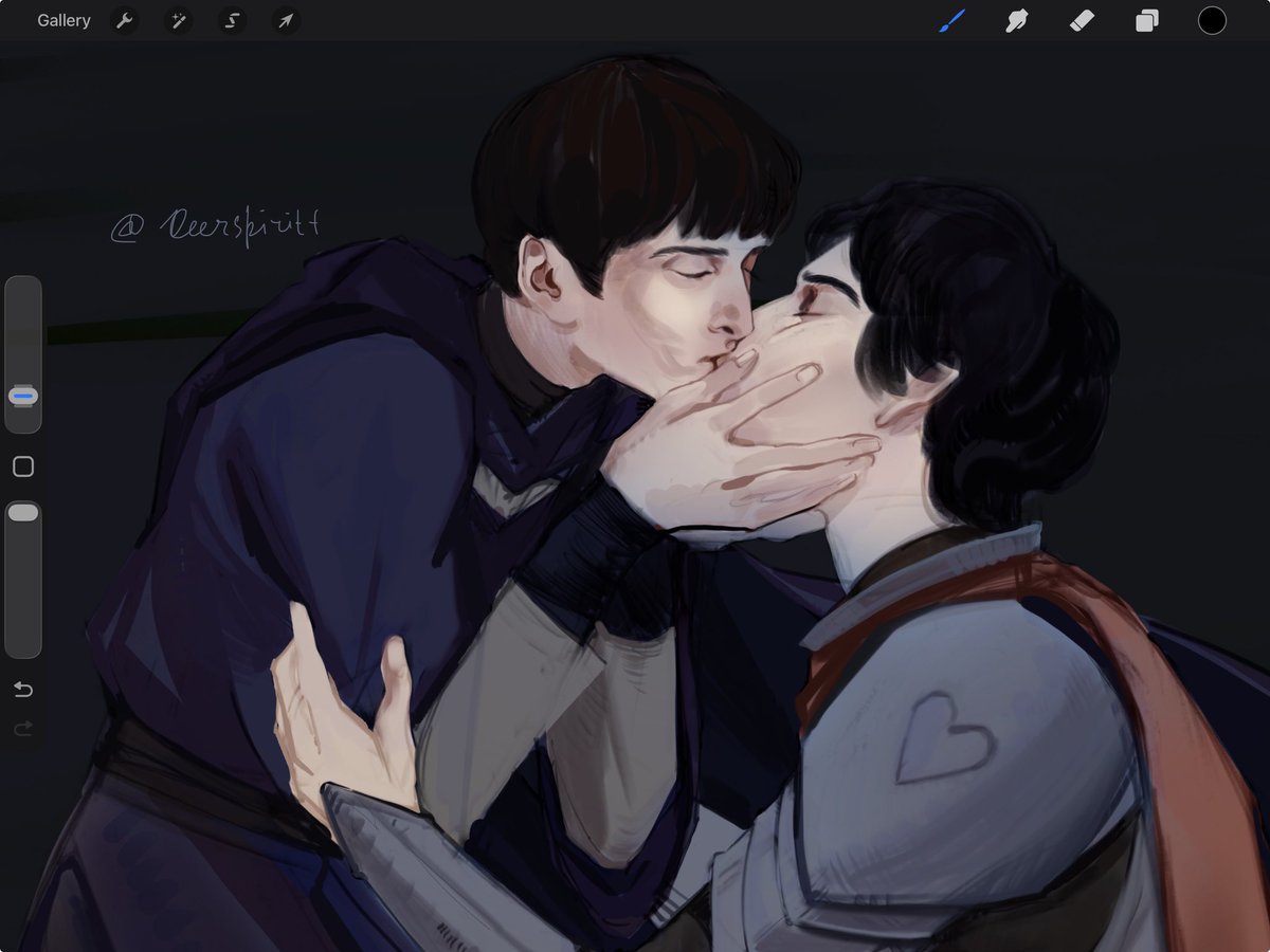 deerspiritt's tweet photo. just gonna leave my old #byler pieces since i’m not sure if i’ll ever finish them https://t.co/qr0uFi11lE