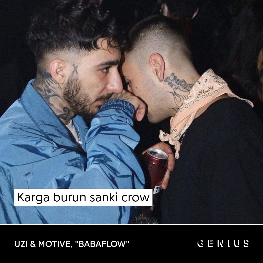 MenginRuzg23759's tweet photo. Burnumuza yapılan en normal benzetme https://t.co/cDBpjWKd4R