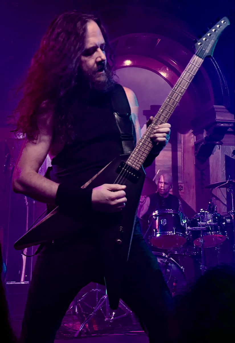 theOTCSlayer's tweet photo. Khemmis @LodgeRoom LA 6-26-26
@khemmisdoom https://t.co/wc3jQJjJ7f