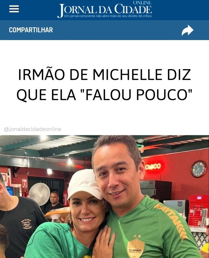 costa_edc's tweet photo. Definitivamente família Firmo resolveu fazer oposição para família Bolsonaro.
Vamos ver que leva essa em outubro. https://t.co/nO1rp2MzXu