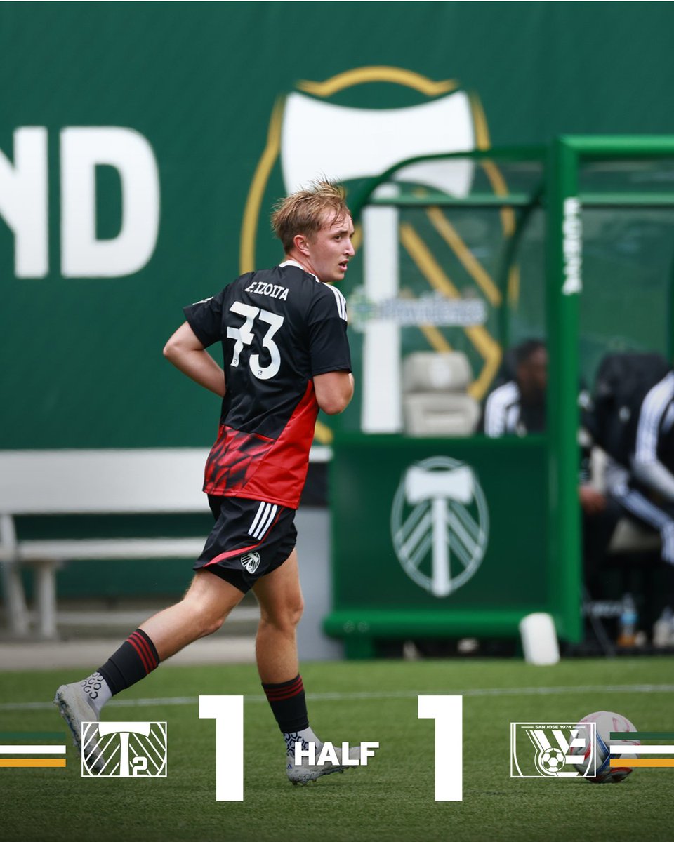 TimbersFC2 tweet picture