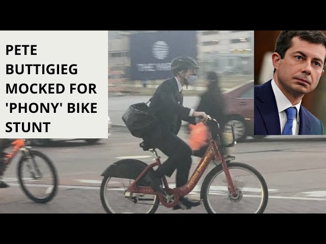 MichaelDuffy4_4's tweet photo. @catturd2 @USBornNRaised Just a thought, is there a possibility that he put somebody up to making that call to gain sympathy get his name in the new cycle??
Remember how he pulled the bike out of a SUV and pretended he was riding his bike to work in his cabin position?? https://t.co/AnOj8yzy7x