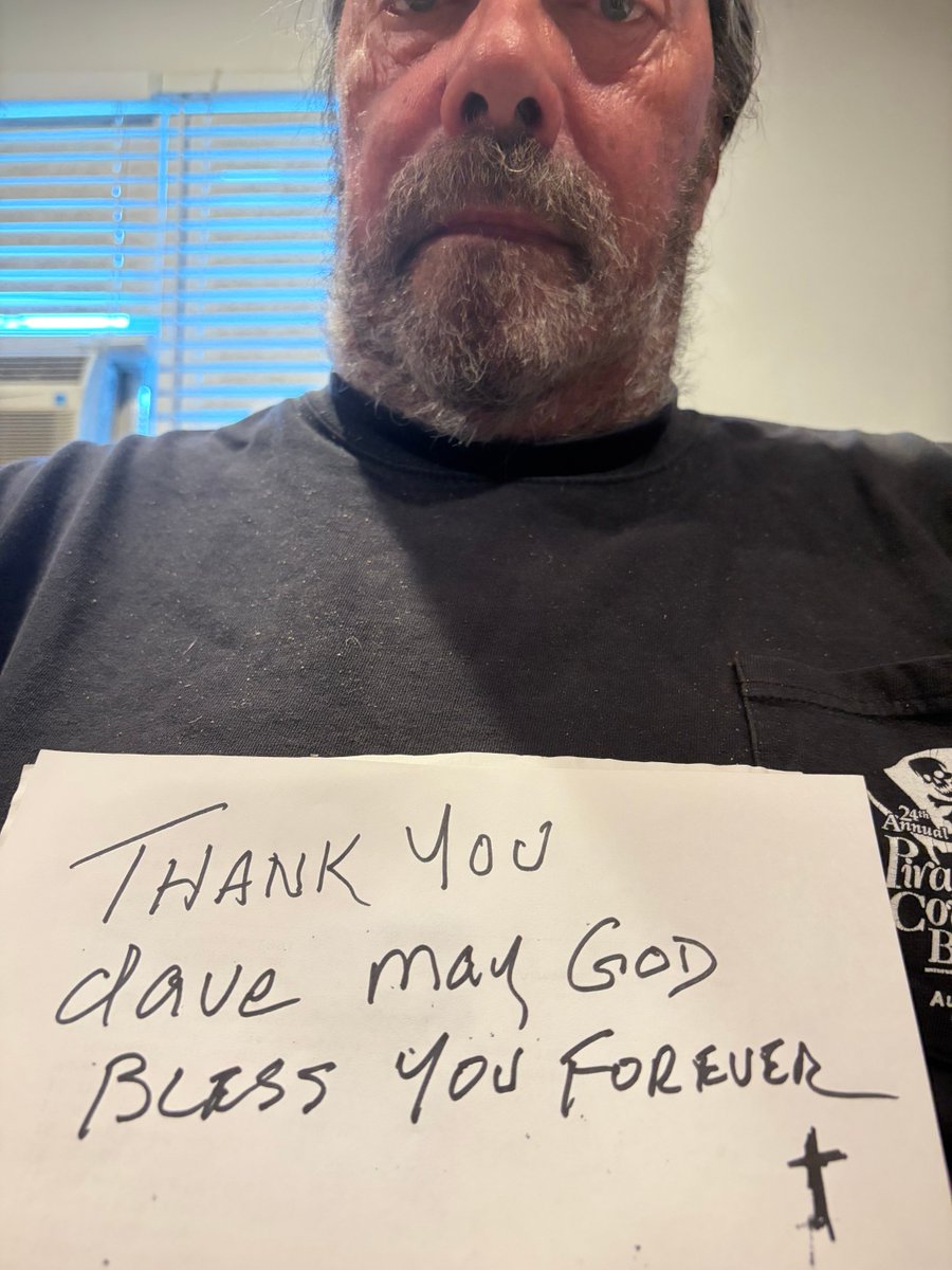 Greg Notine tweet media