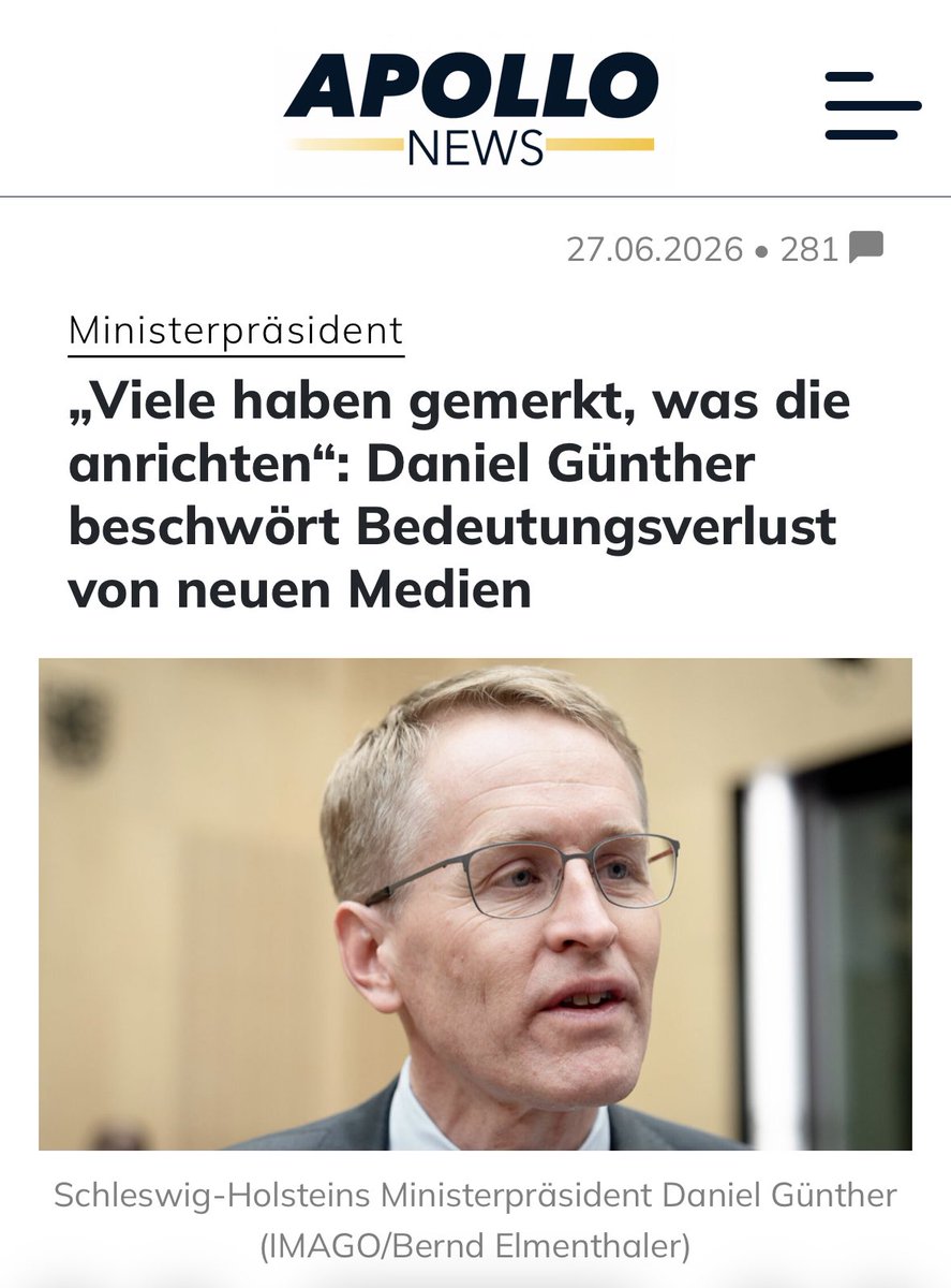 FraukePetry's tweet photo. Das ZK der SED lässt grüßen.
Dieser Mann lebt in einer anderen Welt. Dummerweise mit unserem Steuergeld! https://t.co/cs9NAq8Y51