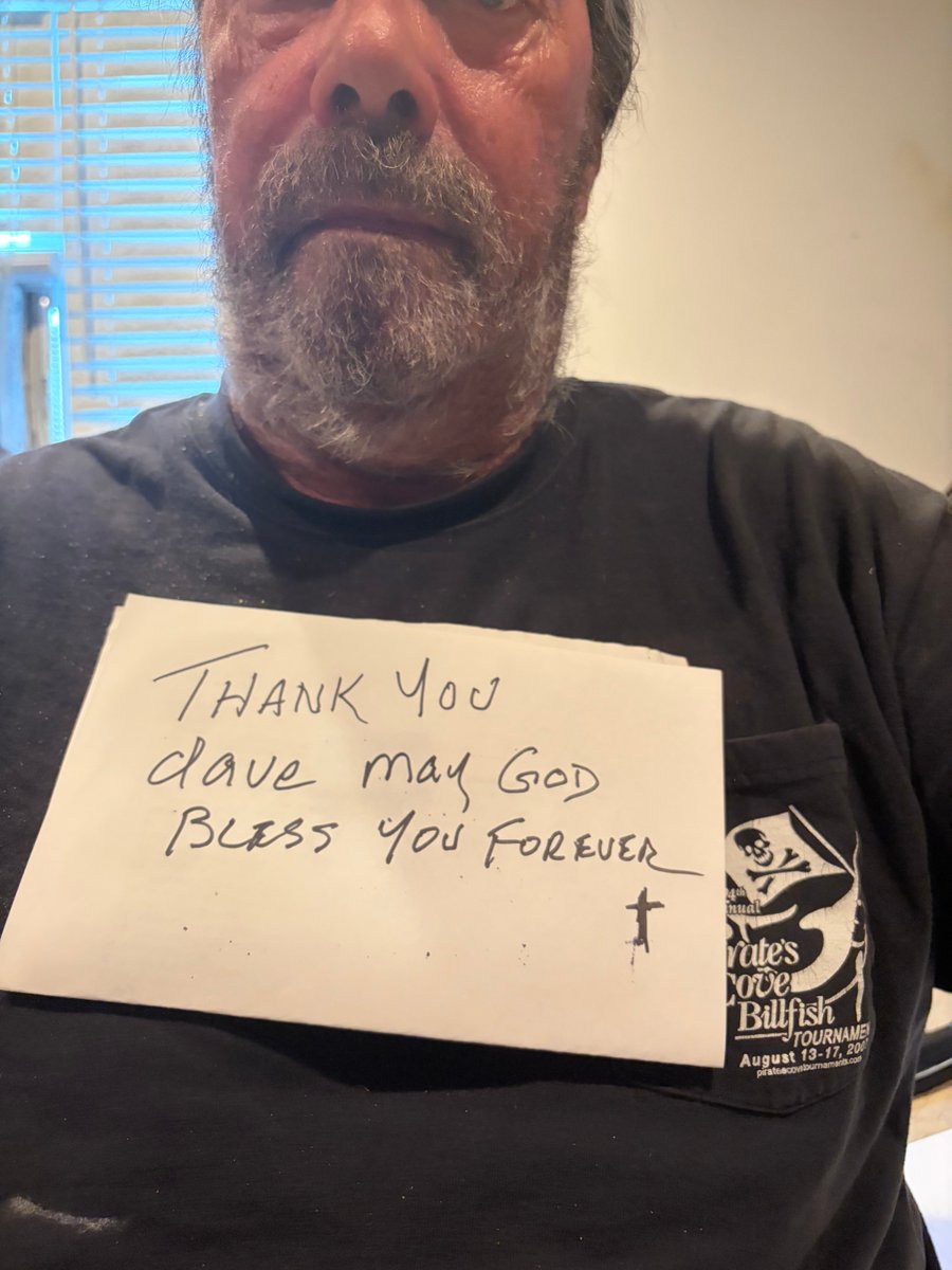Greg Notine tweet media