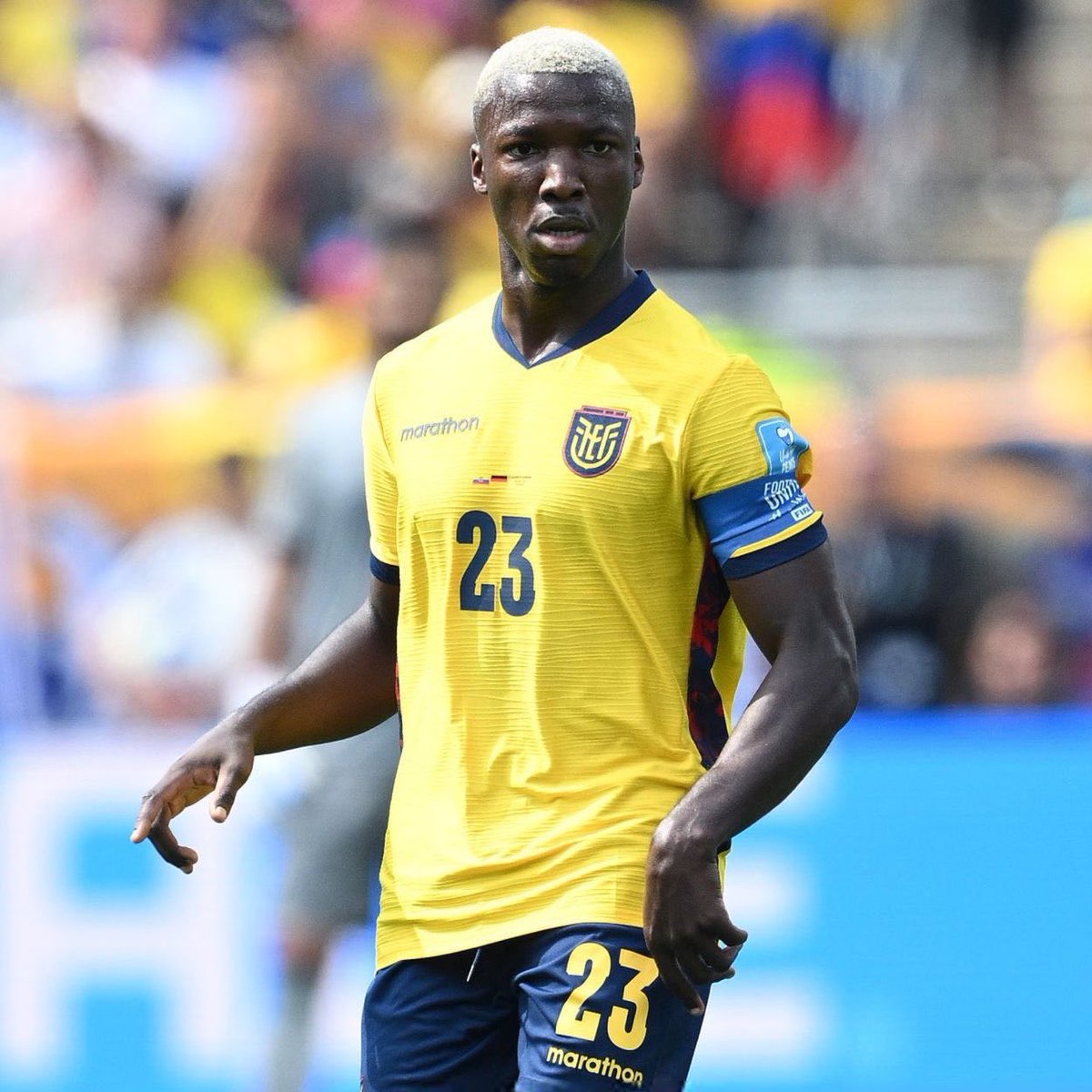 OreOfe60018's tweet photo. Is it only me that thinks we need a ruthless 6 that can do the dirty work in the midfield just like Caicedo type of player? https://t.co/M4gfEWROg4