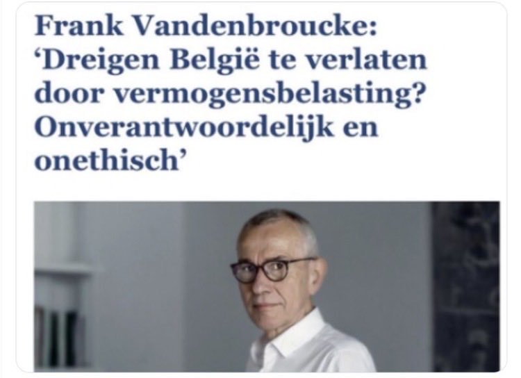 Karenvanderaa's tweet photo. De enige politicus die ik vanaf nu nog serieus neem, is degene die zélf ooit ondernemer is geweest, personeel met eigen geld betaald heeft ipv op onze kosten. Fuck ik ben dit zo beu 

Wie benoemt dat ondernemen in dit land onhoudbaar wordt, “dreigt” niet. Die slaat een noodkreet https://t.co/mg1JSN4jdz