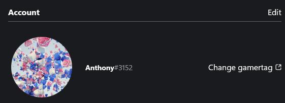 Anthony tweet media