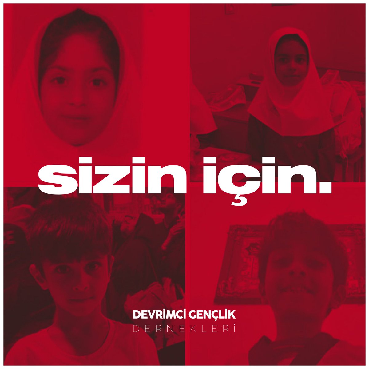 devr1mc1gencDer's tweet photo. Minab’da ABD bombalarıyla katledilen çocuklar, sizin için NATO’nun karşısına dikileceğiz. 

Bu dünyanın onurlu insanları var, bunu göstereceğiz. #Sizinİçin #NATOyaHayır https://t.co/glA3lM43jM
