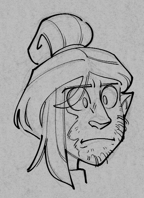 TheDandyRay's tweet photo. This month's character sketch request from my Patron Discord!
If you wanna check out what I've got to offer, please take a look over here! https://t.co/yYjgGOyFGs
#art #sketchblog #digitalart https://t.co/uBA3gdYXVL