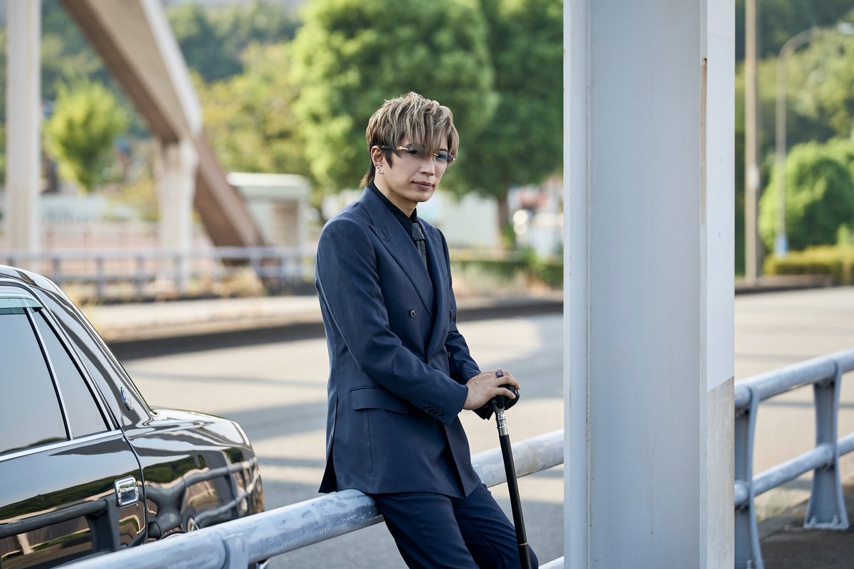 drama_wowow's tweet photo. 連続ドラマW
#コンサルタント―死を執筆する男―👔

監督・中田秀夫×脚本・戸田山雅司対談📚
noteにて公開中✨
https://t.co/lfWLUg4LQi

◇原作を読んだ時の印象
◇本作に込めた深い想い
◇#伊藤健太郎 さんやキャスト陣の印象
などドラマについて深掘り❗️

【第四話】本日午後10:00放送・配信
#WOWOW https://t.co/vMLCWVOYqQ