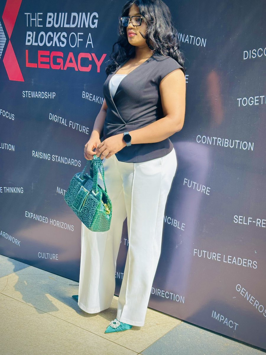scchinecherem's tweet photo. Spent the day at @tedx_enugu, and the theme, “Building Blocks of a Legacy,” couldn’t have come at Better time. Beyond insightful, educational, and definitely one of those conversations that stays with you long after it ends.

Day95/100

#eldeecodes #confidencechinecherem #tedx https://t.co/yMTuYYbknr