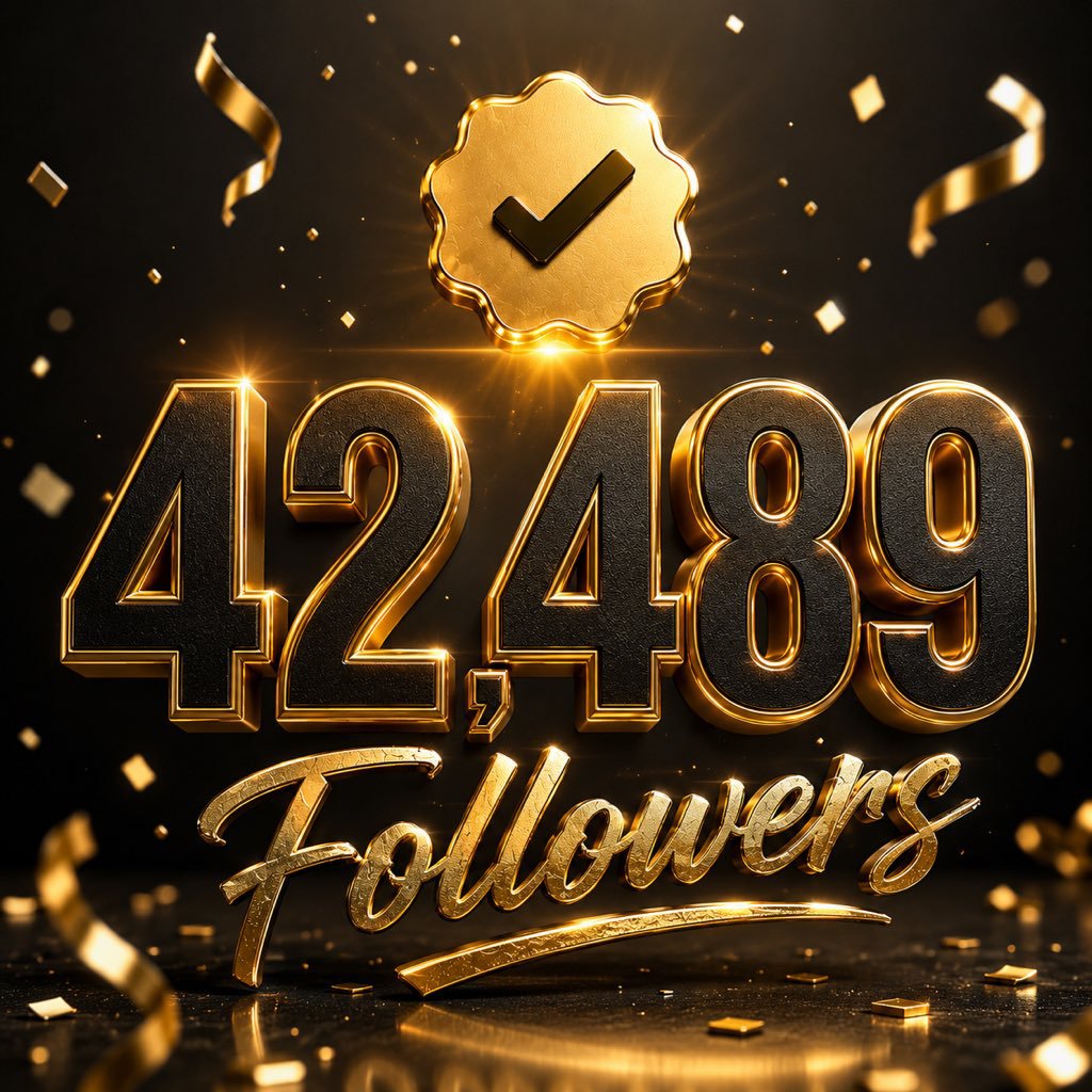 GOOD N€WS™ tweet media