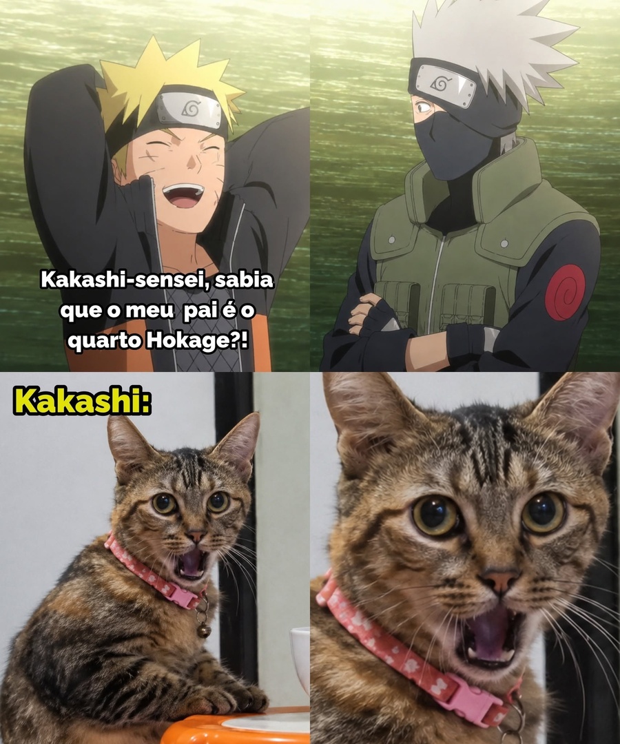 imgesnaruto's tweet photo. Não brinca??? #naruto https://t.co/G63LrJqpDy