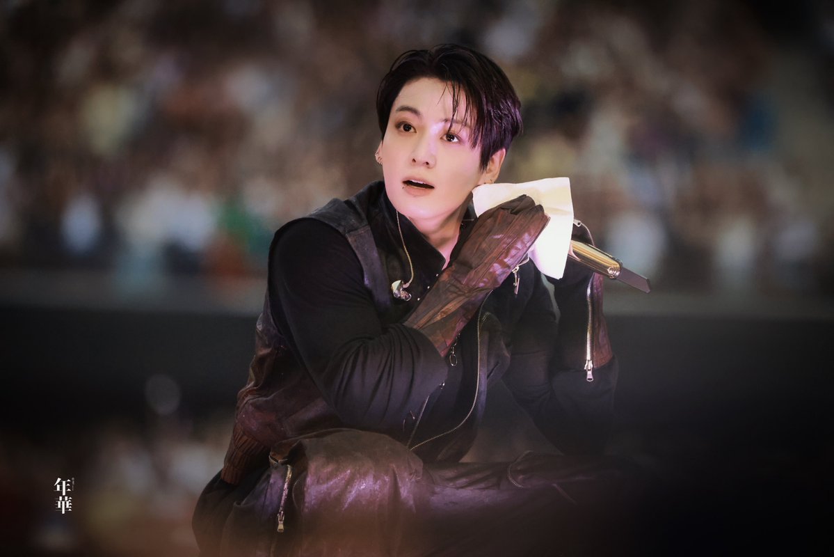 YH_JK0901's tweet photo. 260627 BTS WORLD TOUR ‘ARIRANG’ IN MADRID

#JUNGKOOK #정국 #BTS_WORLDTOUR_ARIRANG_MADRID https://t.co/qplEo9w1wg