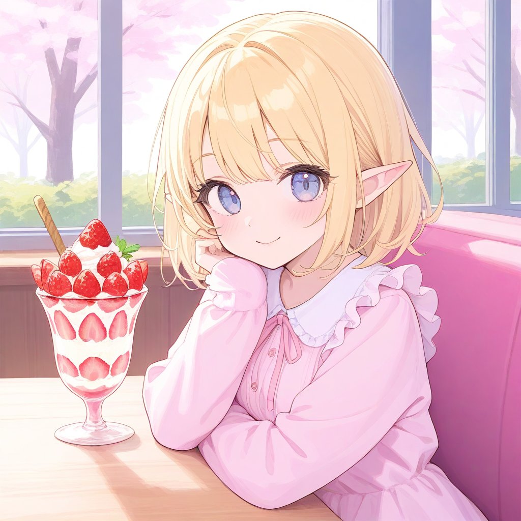 夢さんへぽちーっ🎀
