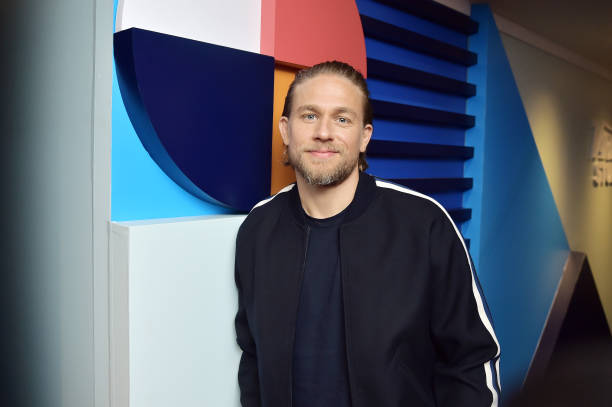 akkoakko2's tweet photo. Charlie Hunnam - Toronto International Film Festival 2019 https://t.co/OVcS3REo4u