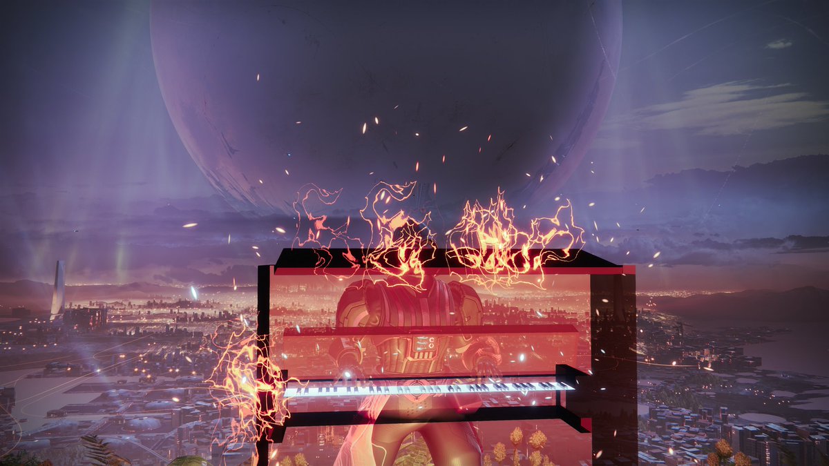wairlockk's tweet photo. I will play Destiny 2 till the day I die💯
I don't need new content or updates to keep playing a game I love 
 I'm not letting bad management and greedy Ceos ruin a game that means this much to me
#destiny2
#savedestiny 
#destiny3 https://t.co/v2PJmEDuzl