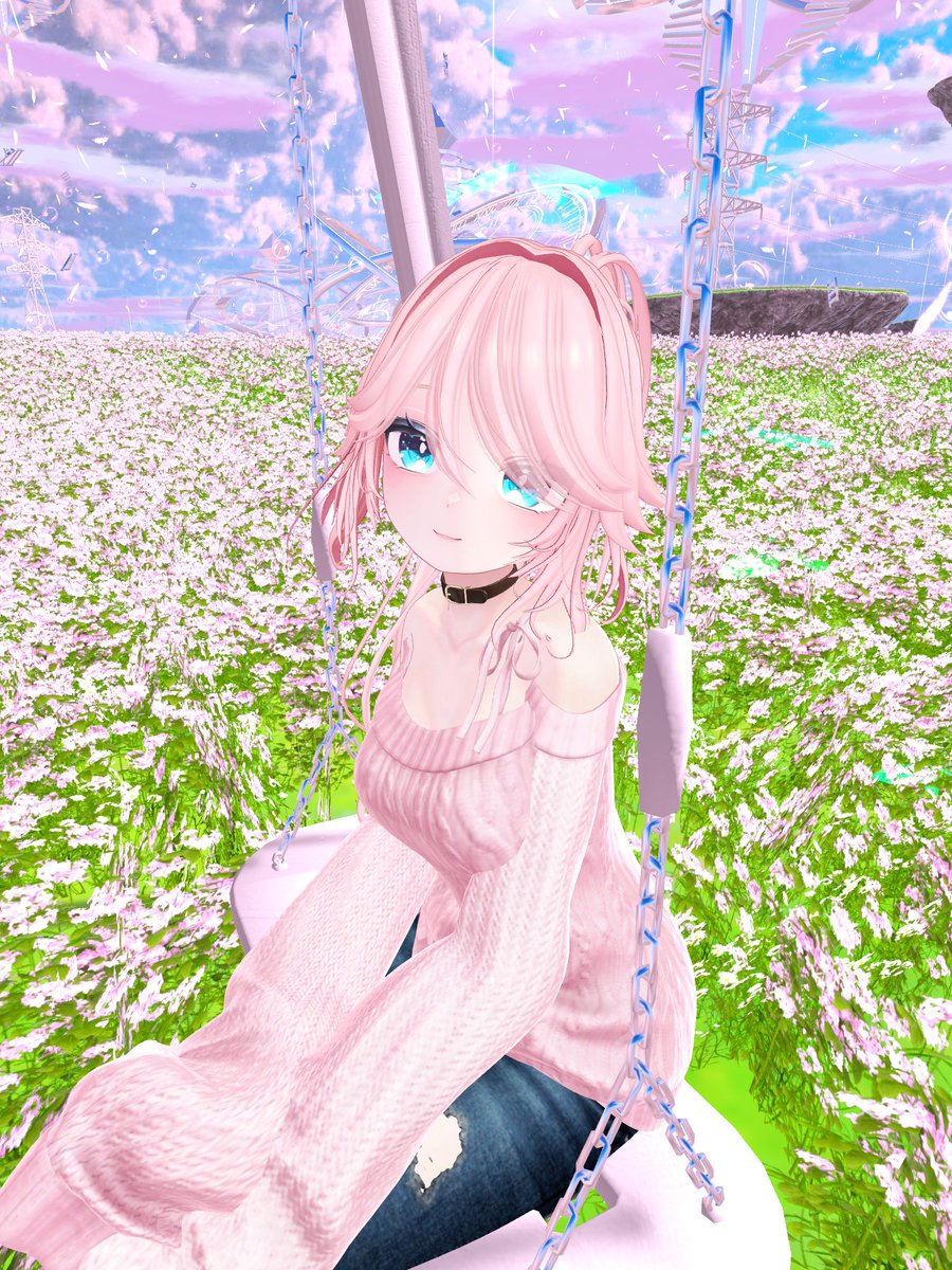 Tai827 (Angel Vtuber) tweet media