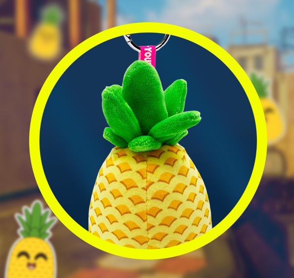 Sir Pineapple tweet media