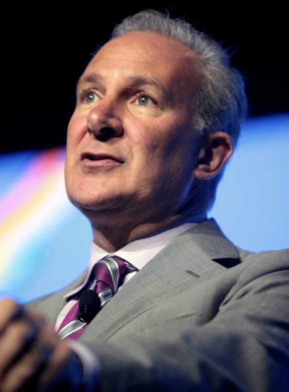 coinbureau's tweet photo. 🔥SAYLOR COULD BE A “BIGGER VILLAIN” THAN SBF

Peter Schiff says the collapse of Strategy would have far BIGGER consequences for Bitcoin and crypto than the collapse of FTX.

He claims Michael Saylor could soon be viewed as an even BIGGER VILLAIN than Sam Bankman-Fried. https://t.co/7z9q0bD8WV