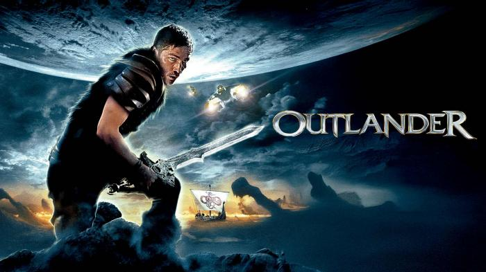 AngleConflict's tweet photo. @HeadWarriorTWM Outlander 2008

Jim Caviezel in a sci-fi/fantasy mashup  Beowulf &amp; Grendel.

I'm not sure this movie is considered terrible or rather people just do not know it exists.

I maintain it is a great movie. https://t.co/EAjfMbUQea