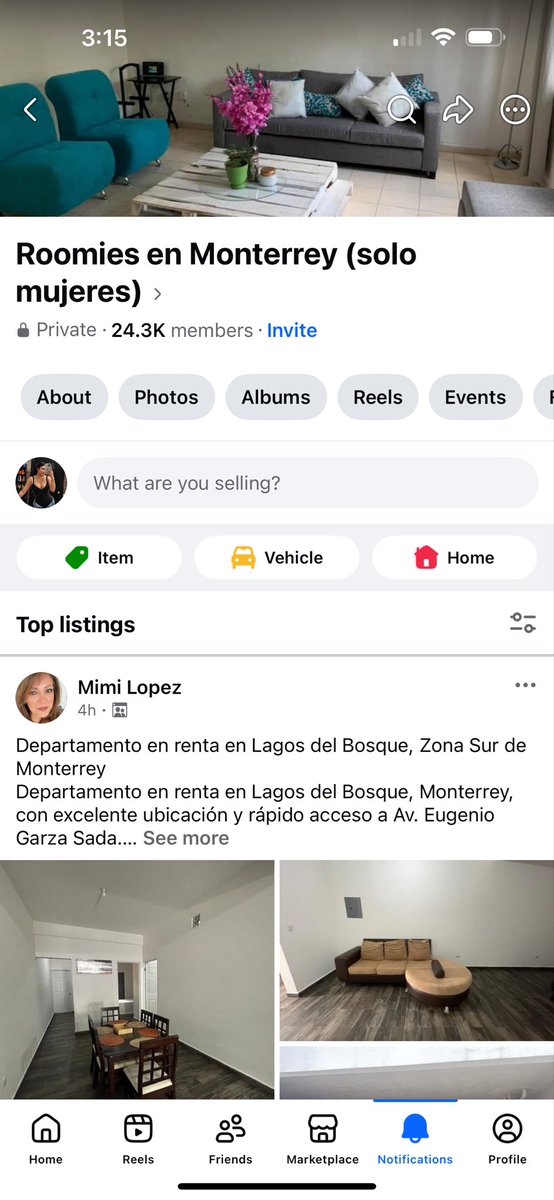 httpthegrinchxx's tweet photo. Yo entrando a un grupo de roomies jajajajjaja la independización tiene que comenzar https://t.co/zkblD7IBOC