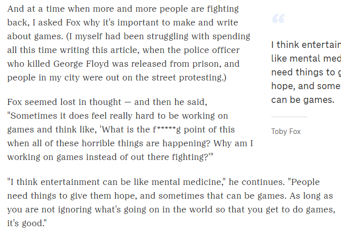 crackratArt's tweet photo. I feel like a big part of Chapter 5 is Toby Fox basically questioning if making art is worth it when there's awful things happening everywhere, exemplified with Flowery in the end saying that flowers are useless for anything but looking pretty, which Toby talked about before https://t.co/hZxODjasoO