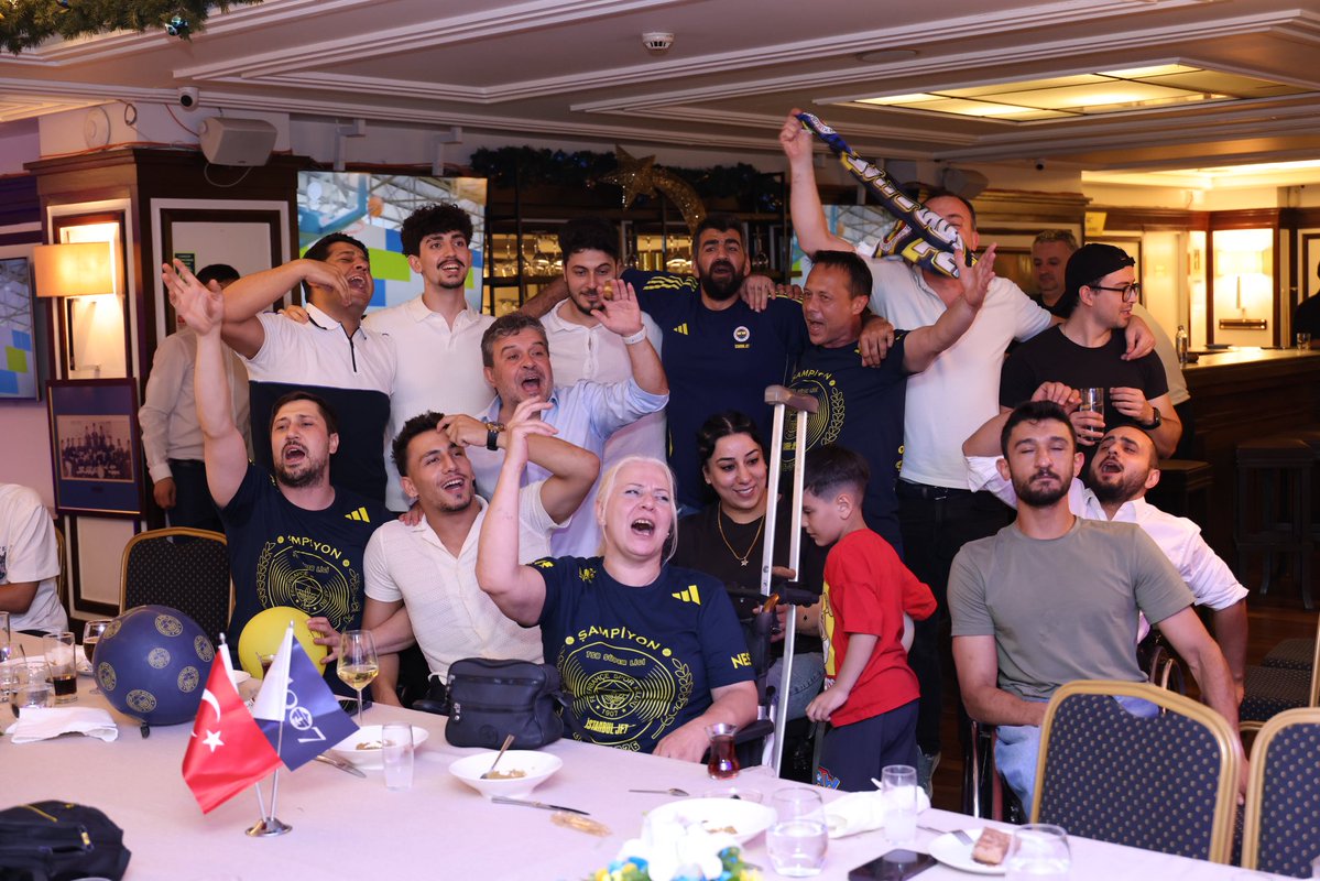 fenerbahcetksb's tweet photo. https://t.co/VnJIUFMOgS