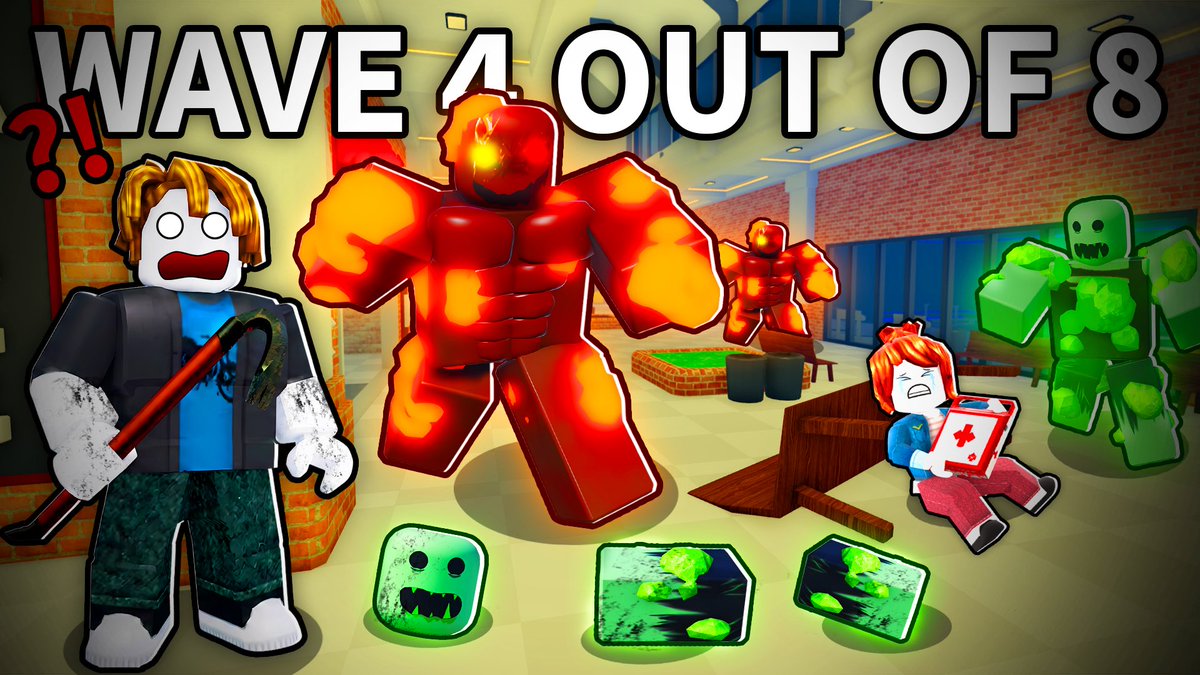 crrptedsystemm's tweet photo. Recent PTR focused thumbnails for new / unreleased games, meant for the algorithm 🏁

Buy 1 get 1 free 👉 LIMITED SPOTS ‼️https://t.co/Klf9YKHrou

#Roblox #RobloxDev #RobloxGFX #robloxart #QPTR #RobloxDevs #gamedev #RobloxStudio #commissionsopen #growagarden https://t.co/iysqxpKcTO