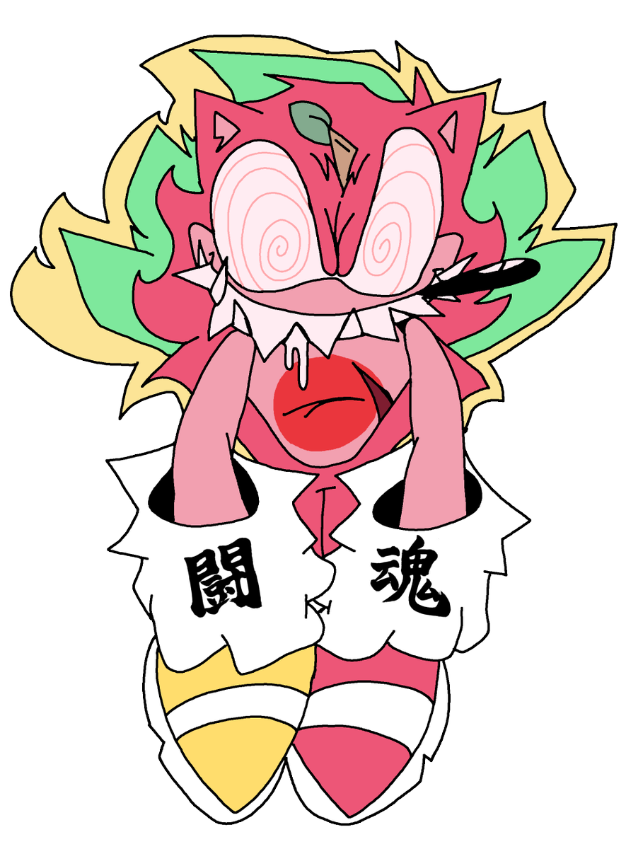 2SunsXL's tweet photo. Meet Tōshi my new exe thats a fleetway retake im working on and wiki page now and ill put it in the replies #fleetway #fleetwaysupersonic #exeoc #execommunity #SonicAU and his hashtag own #TōshisHellrush https://t.co/6c1GYQKzGB